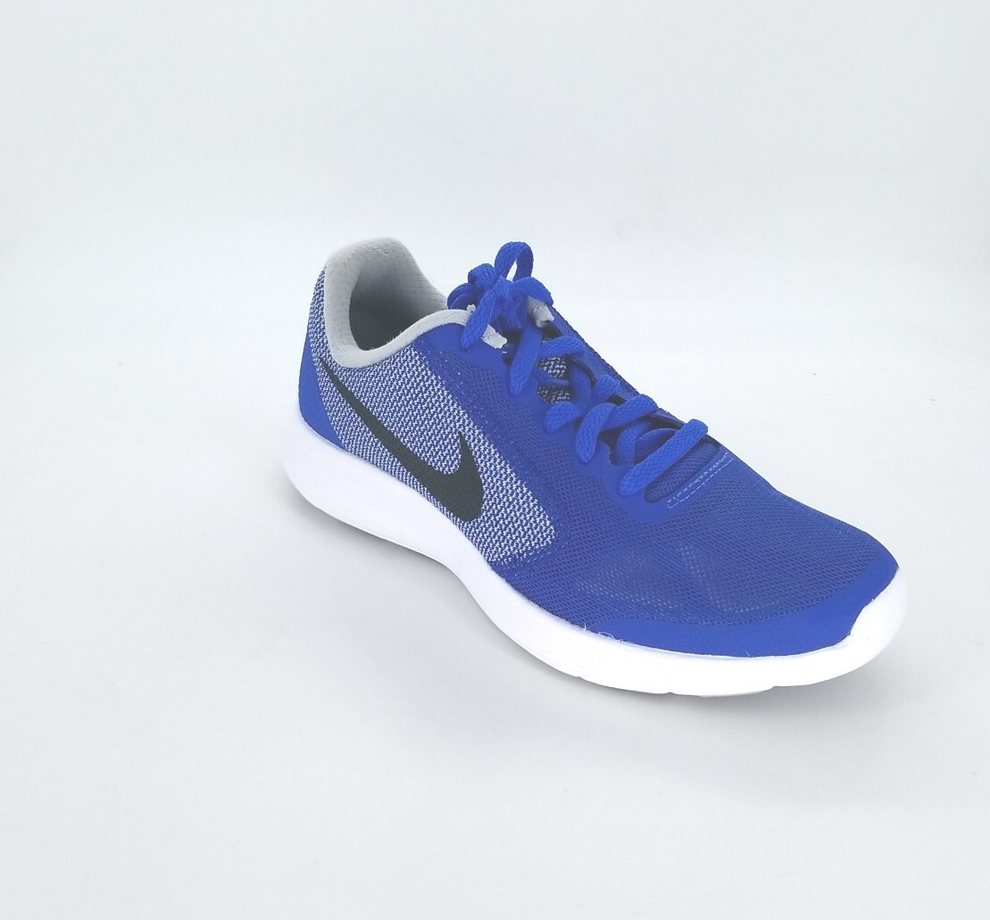 Nike Revolution Blue Nike Kids Shoes Kids Shoes Kohls Nike