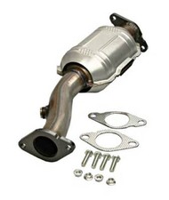 Katalysator Für FORD Mondeo III Turnier 00-07 1115184