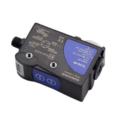 1PC Color Mark Sensor Photoelectric Switch TL50-W  TL50-W-815 #E3