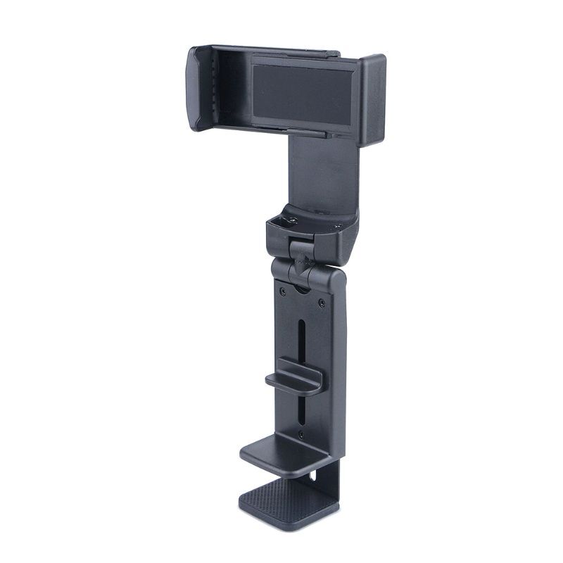 Foldable Car Bracket Desktop Holder for Huawei and Other Smartphones