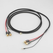 Hifi 8tc 7n Occ Reines Kupfer Lautsprecherkabel Hi-End Audio