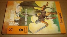 LIBROGAME MISTERI D'ORIENTE 3 LE MINIERE DI RE SALOMONE 1^ EDIZIONE 1989 E.ELLE