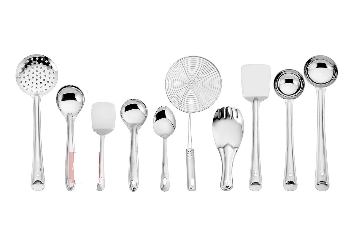 Kitchen spoons deals