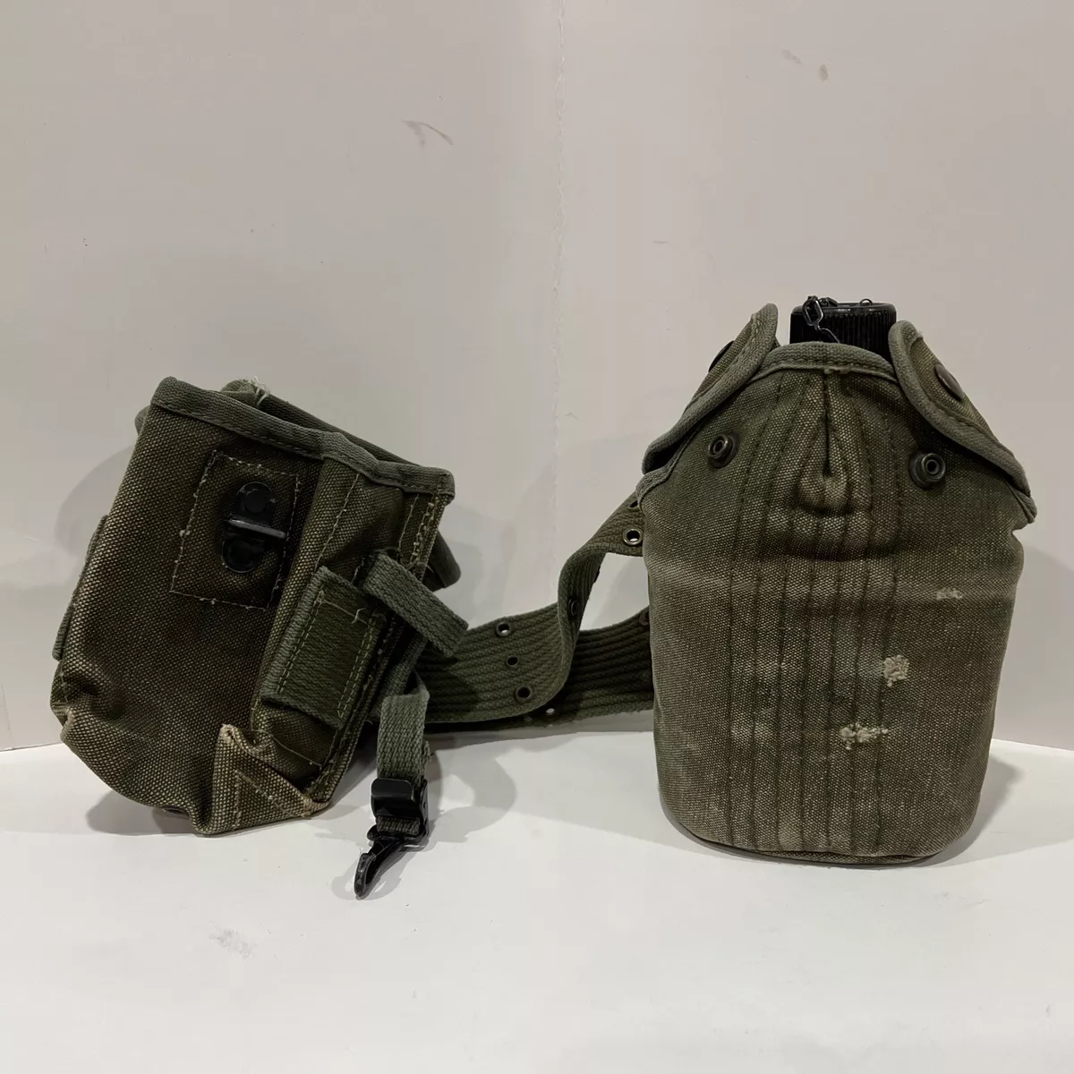 Army belt pouch cheap