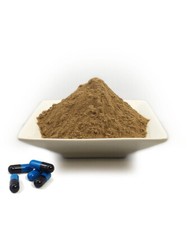 7 Mushrooms Blend Organic Lions Mane Reishi Chaga Shiitake 500mg CAPSULES