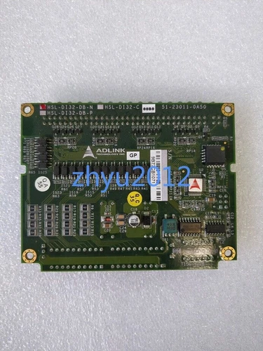 100% Test 1pc for 100% Test HSL-DI32-DB-N via DHL or Fedex fast shipping - Afbeelding 2 van 3