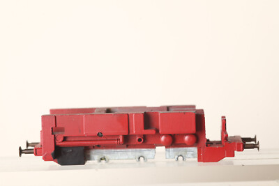 Roco H0 Ersatzteil für Dampflok BR 80 023 Chassis Guss mit Puffer  (256790)