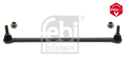 FEBI BILSTEIN 43770 Rod/Strut, stabiliser for CITROËN PEUGEOT