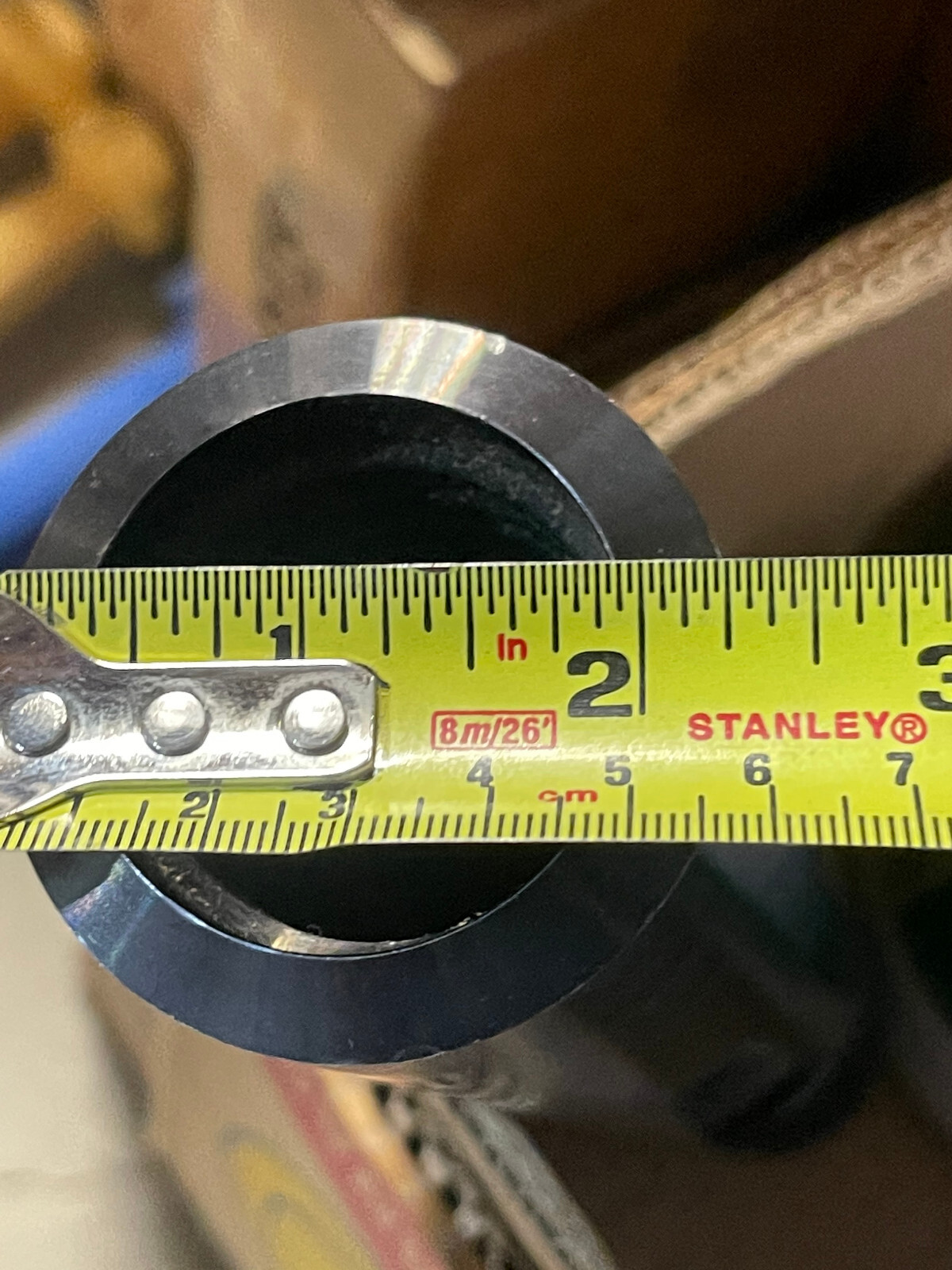 New Fordia Owl Downhole Oil Gas Well Fishing Tool 9469707988 NO/BW