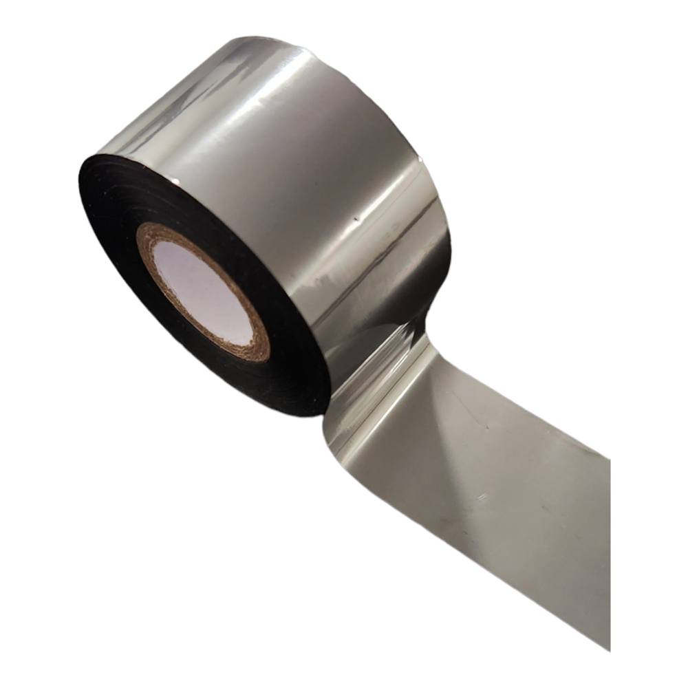Hot Stamping Foil Ribbon Roll 35mm X 100M High Quality