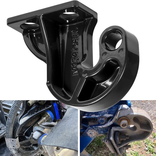 M134708R Lower Hood Pivot for Peterbilt 379/378/377 Replace 1304708R