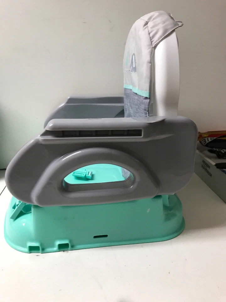 VERANO = REFUERZO PLEGABLE CONFORT INFANTIL DE LUJO Foto 4 de 4