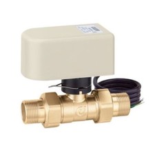 CALEFFI VALVOLA DI ZONA A SFERA A DUE VIE MOTORIZZATA 1" 644262