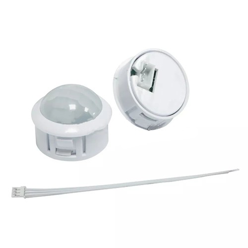 PIR Motion Detection Sensor Light Switch Infrared Human Body Induction Parts - Picture 2 of 16