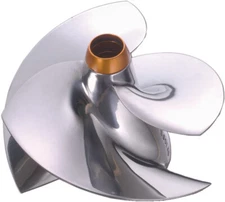 Solas Concord Impeller Pitch 14/19 SRZ-CD-14/19A