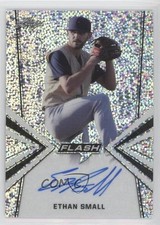 2019 Leaf Flash Ethan Small #BA-ES1 Auto nd3