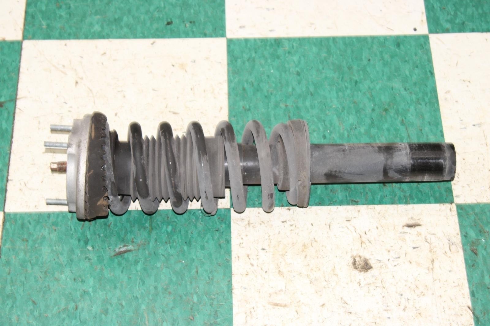 14-24 Ghibli Front Driver Side Left LH LF Strut Shock Absorber Unit OEM Factory