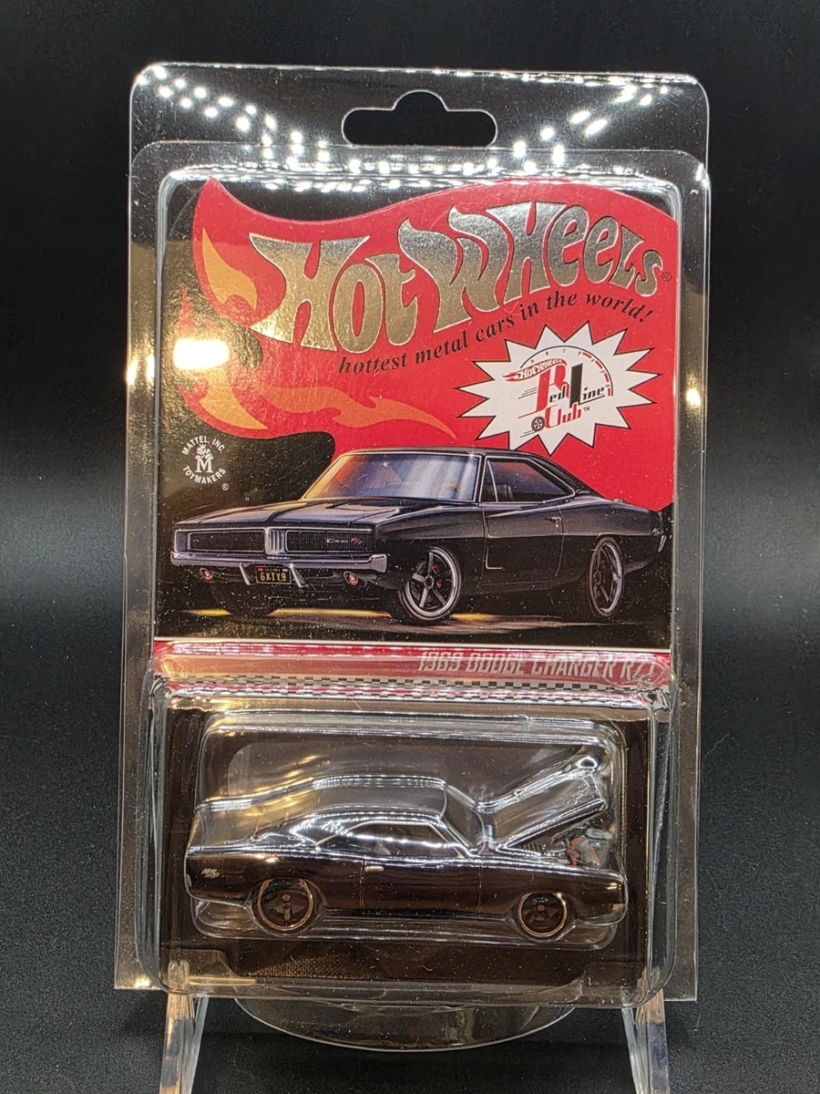 Hot Wheels Red Line Club Dodge Diecast & Toy Vehicles for sale | eBay