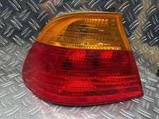 BMW 3 E46 2000 Hinten links Rückleuchte Heckleuchte 312021 DLA14828