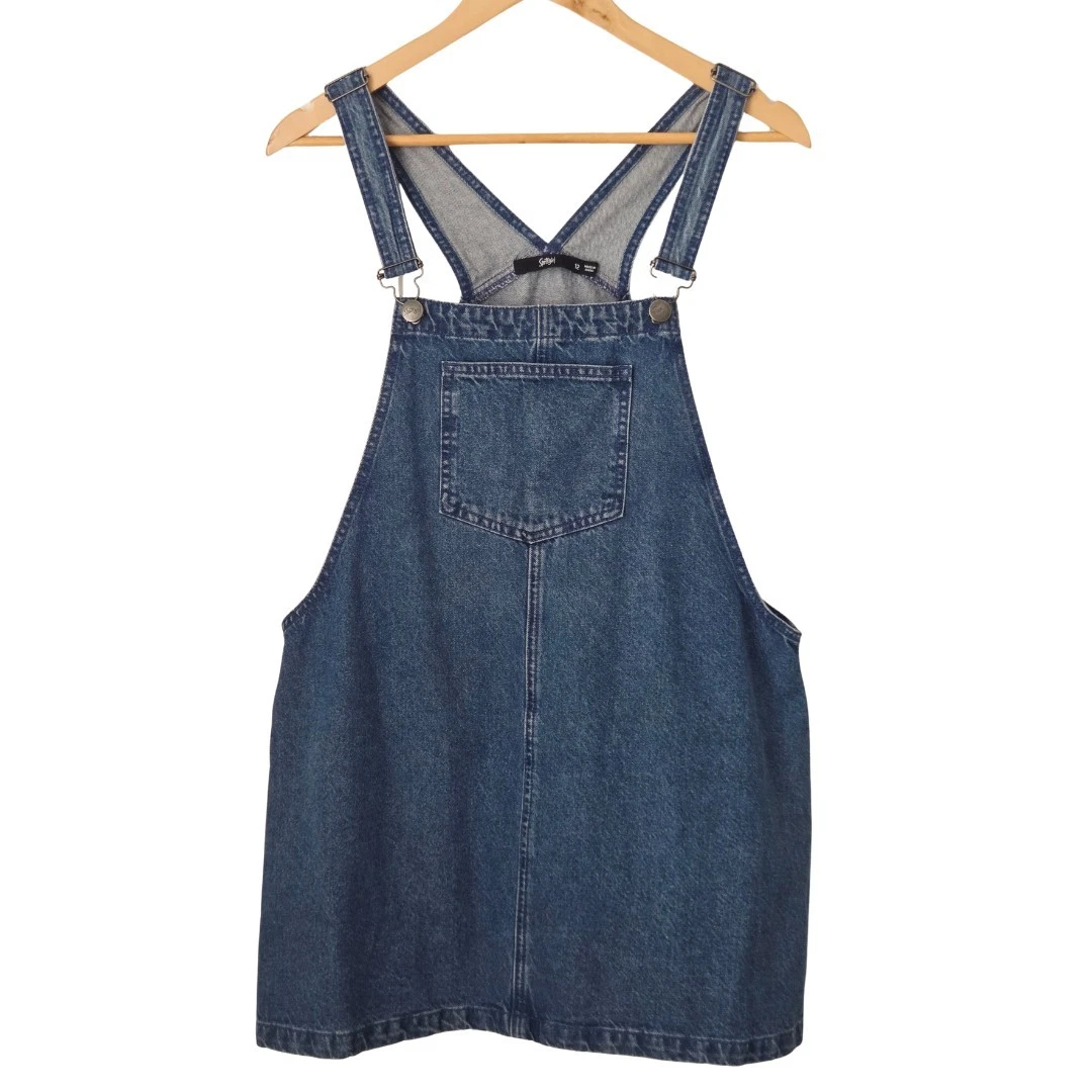 Sportsgirl Denim Dresses for Women for sale | Shop with Afterpay | eBay  Australia