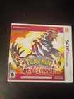 Pokémon Omega Ruby (3DS, 2019)