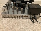 McIntosh MR71  Tube Tuner has panloc and cabinet SWEET! MR 71 — photo 5