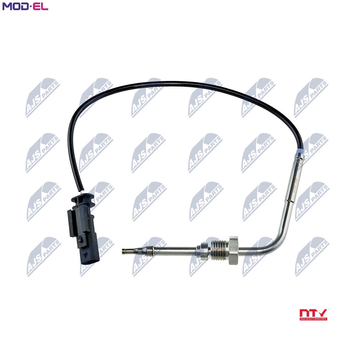 Fits NTY EGT-PL-040 EXHAUST GAS TEMPERATURE SENSOR ⭐UK Stock⭐ - Image 7