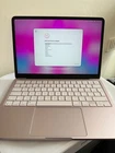 APPLE MacBook Neo 13" (2026) - A18 Pro, 256 GB SSD, Blush (Pink)