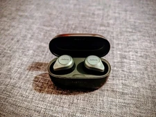 Jabra Elite 85t In-Ear Wireless Headphones - Titanium Black - Read Description.