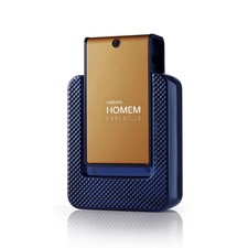 Natura - Homem - Evolutio - Deo Parfum Masculino 100Ml - (Eau de Parfum 3.4FlOz)
