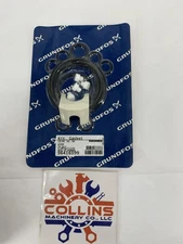 Grundfos 96416599 Shaft Seal Gasket Kit CR(N)45/64 1-10 EPDM Shaft Seal 14-PCS