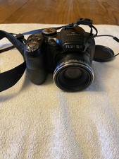 Fujifilm Finepix s1600 Tested