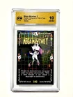 Mega Mewtwo Y #196 2024 Trick or Treat Holo EN Pokémon TCG Graded DCM PSA 10