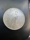 1922  $1 Morgan Silver Dollar