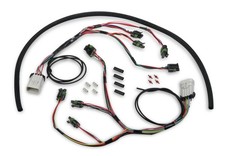 Holley Hp Efi Smart Coil Wiring Harness Part 558-312 For Universal Ignition Holley Hp Efi Smart Coil Wiring Harness Part 558-312 For Universal Ignition