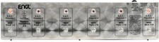ENGL Amplifiers Z-9 Footswitch