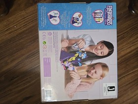 Exclusive Milly & Willy React To Touch Fingerlings Teeter Totter Playset ✅️📦🚀