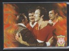RARE FUTERA 1998 - LIVERPOOL - THE JIMMY CASE CASE CARD LIMITED EDITION OF 650