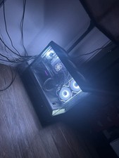 Custom/Whitebox Gaming Desktop Tower Ryzen 5 ...