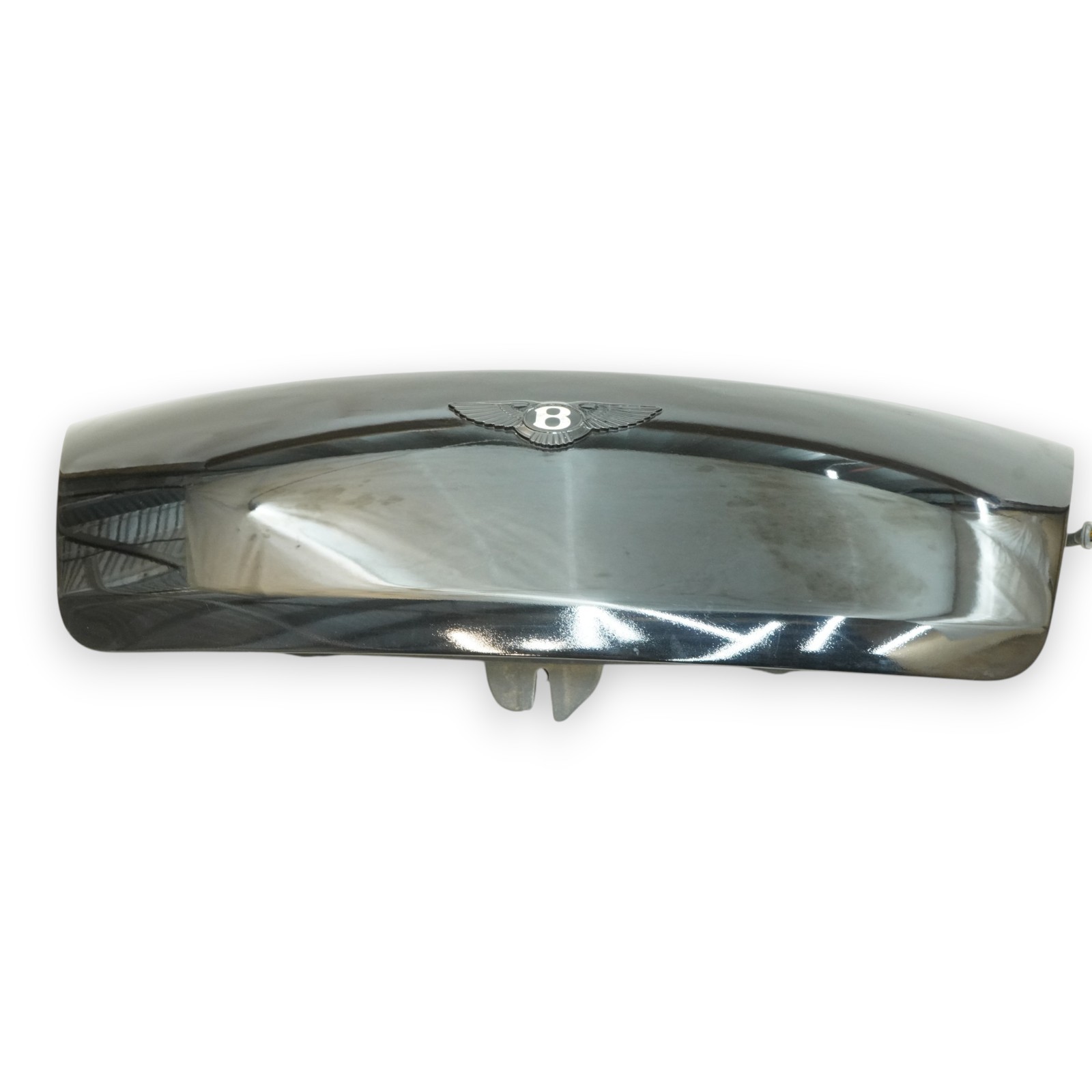 Bentley Continental GT 2003-2010 Right Trunk lid panel P/N 3W0827447