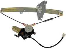 Dorman 741-707 Power Window Regulator and Motor Assembly