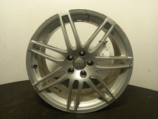 AUDI A4 Alloy Wheel 19 Inch 5x112 ET43 8.5J 2008-2015 8K0601025AA