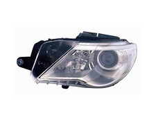XENON-SCHEINWERFER LINKS FÜR VOLKSWAGEN PASSAT CC 08-12 DYNAMISCHEM KURVENLICHT