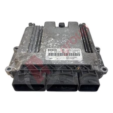 VAUXHALL VIVARO L2H1 SPORTIVE MK2 ENGINE CONTROL UNIT (ECU) 2014-19 0281030991