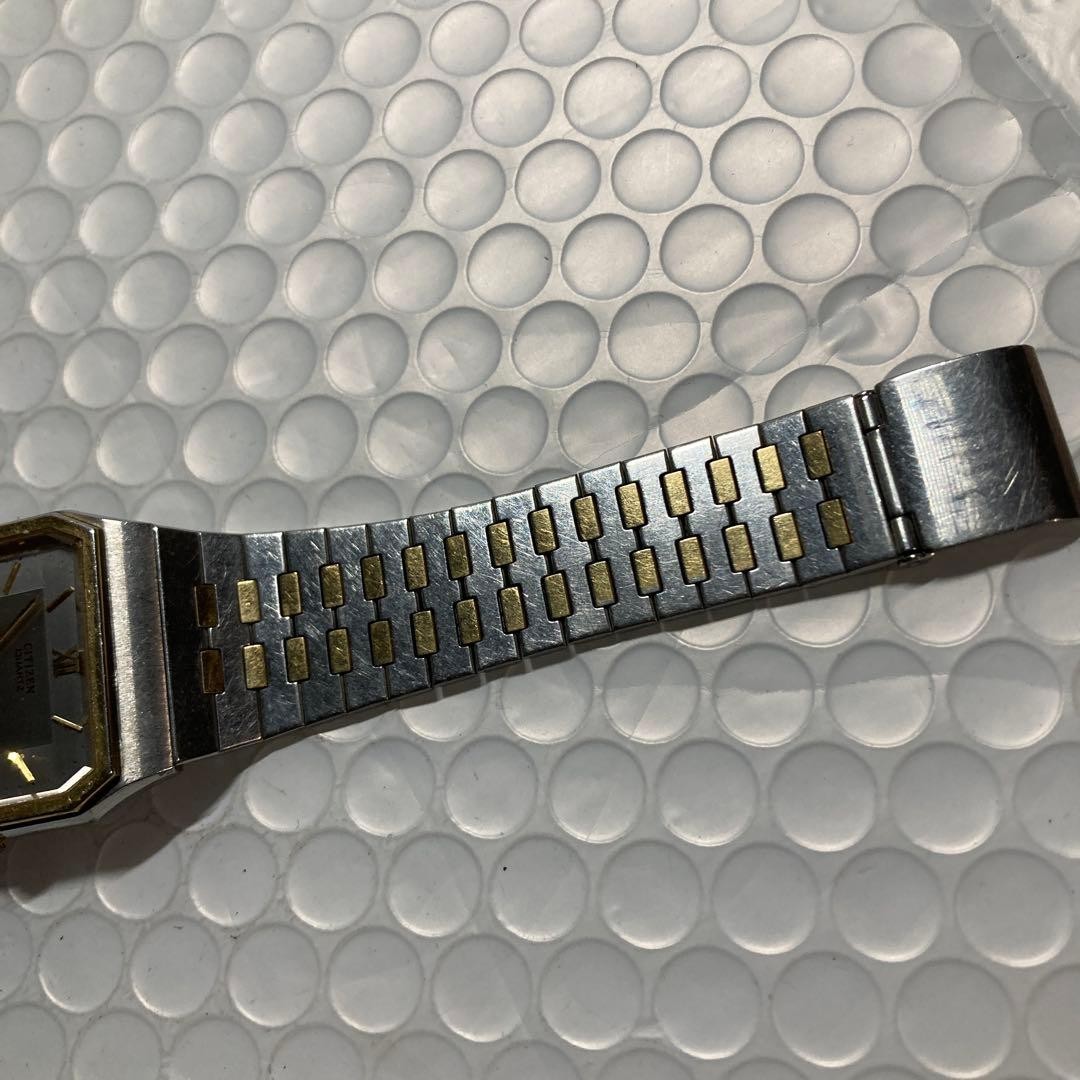 Citizen Quartz Rectangular - image 7