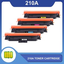 210A W2100A Toner Compatible for HP Color LaserJet Pro 4201dn 4201dw MFP 4301fdw