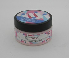 THE BODY SHOP Vitamin E Moisture Cream 48H - 1.7 oz.