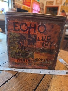 niggerhair tobacco tin Nigger Hair Tobacco Tin for sale