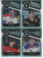 2011-12 O-PEE-CHEE Rainbow (501-600) PICK FROM LIST