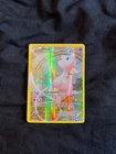 Mew XY110 Near Mint 2016 HP70 Basic Full Art Holo PROMO Psychic Pokémon Card NM